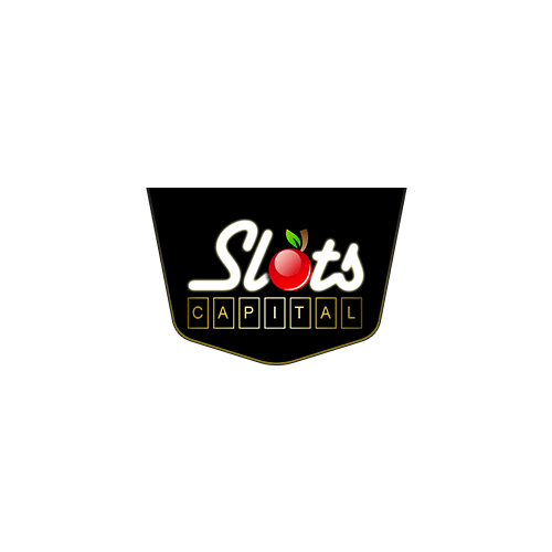 Slots Capital Casino Logo